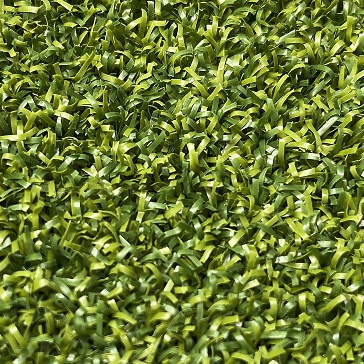 Golf Course Putting Green Artificial Turf