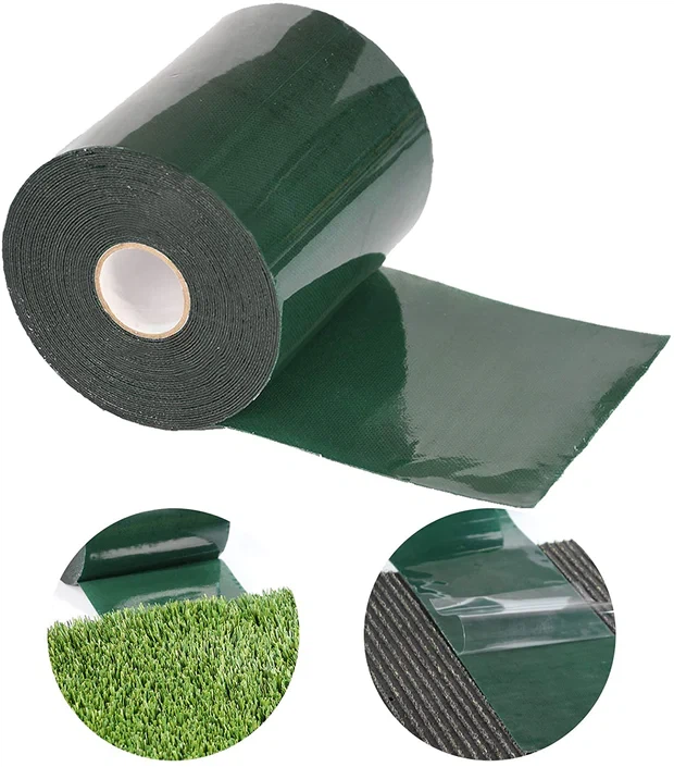 Self-adhesive Artificial Grass Jointing Tape Astro Turf Joining Tape