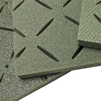 Artificial Grass Shock Pad Underlay-Artificial Grass Installation