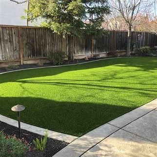 DIY Garden Plastic Artificial Turf