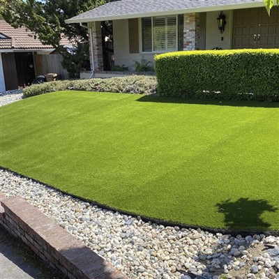 Factory Wholesale Artificial Grass Carpet Roll