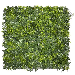 Introducing Wall Grass - Transform Your Space With Greenery