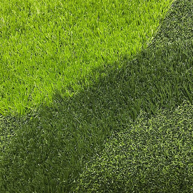 Spliced ​Artificial Lawn Carpet